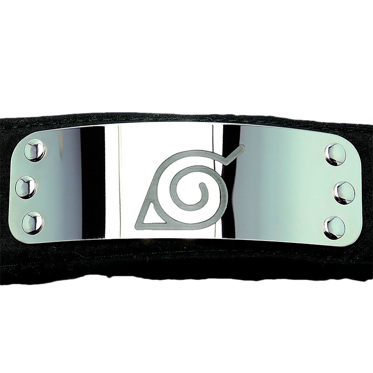 Product image Naruto - Konoha Symbol Headband