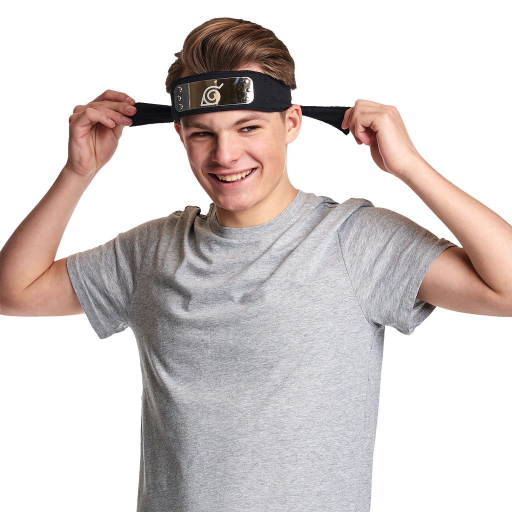 Product image Naruto - Konoha Symbol Headband