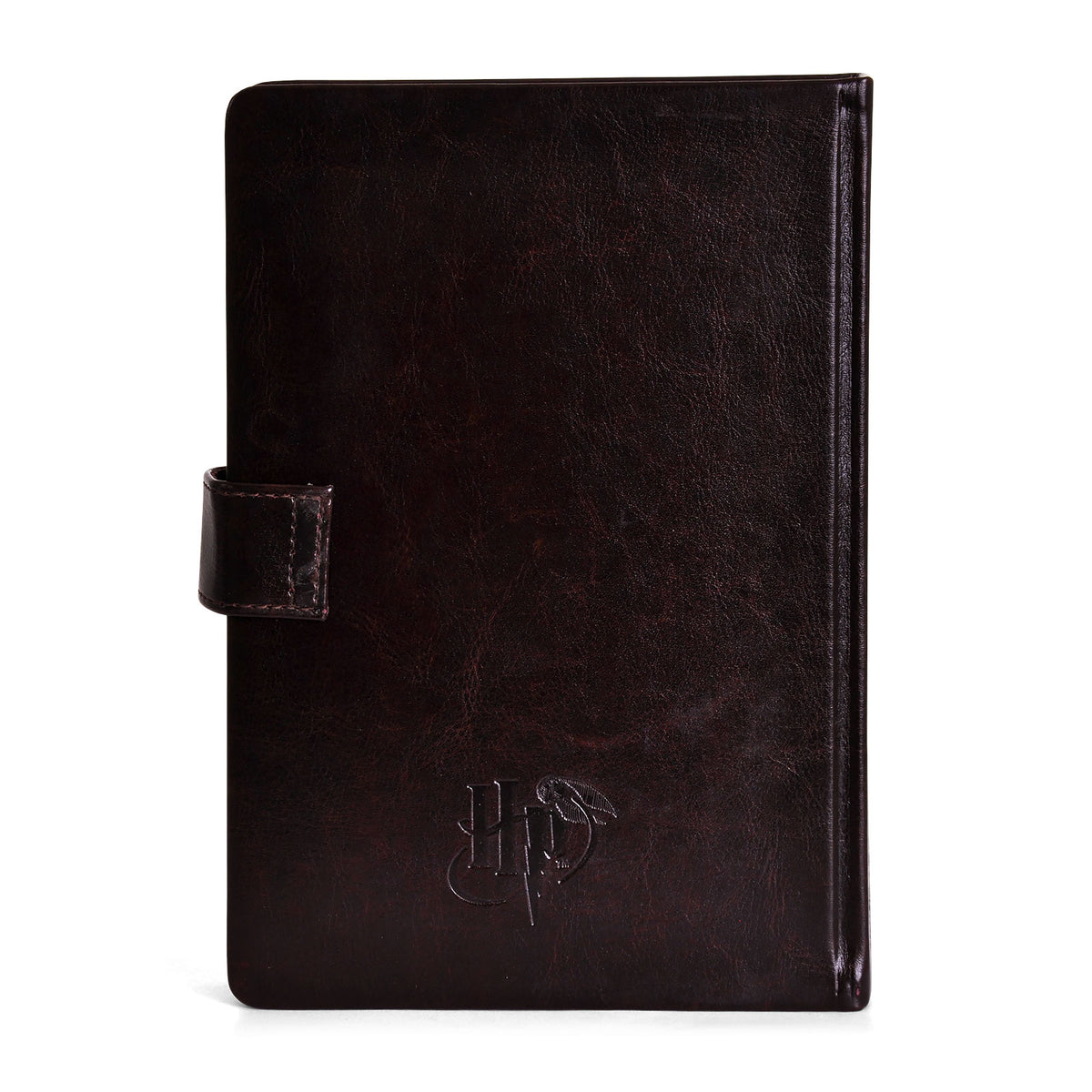 Product image Harry Potter - Hogwarts Premium Notebook A5