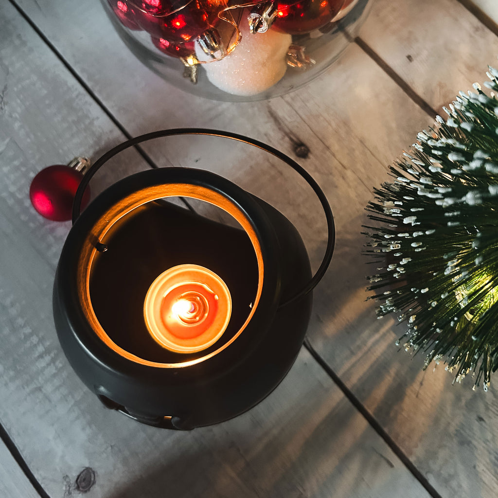 Product image Tea Light Pot for Harry Potter Fans