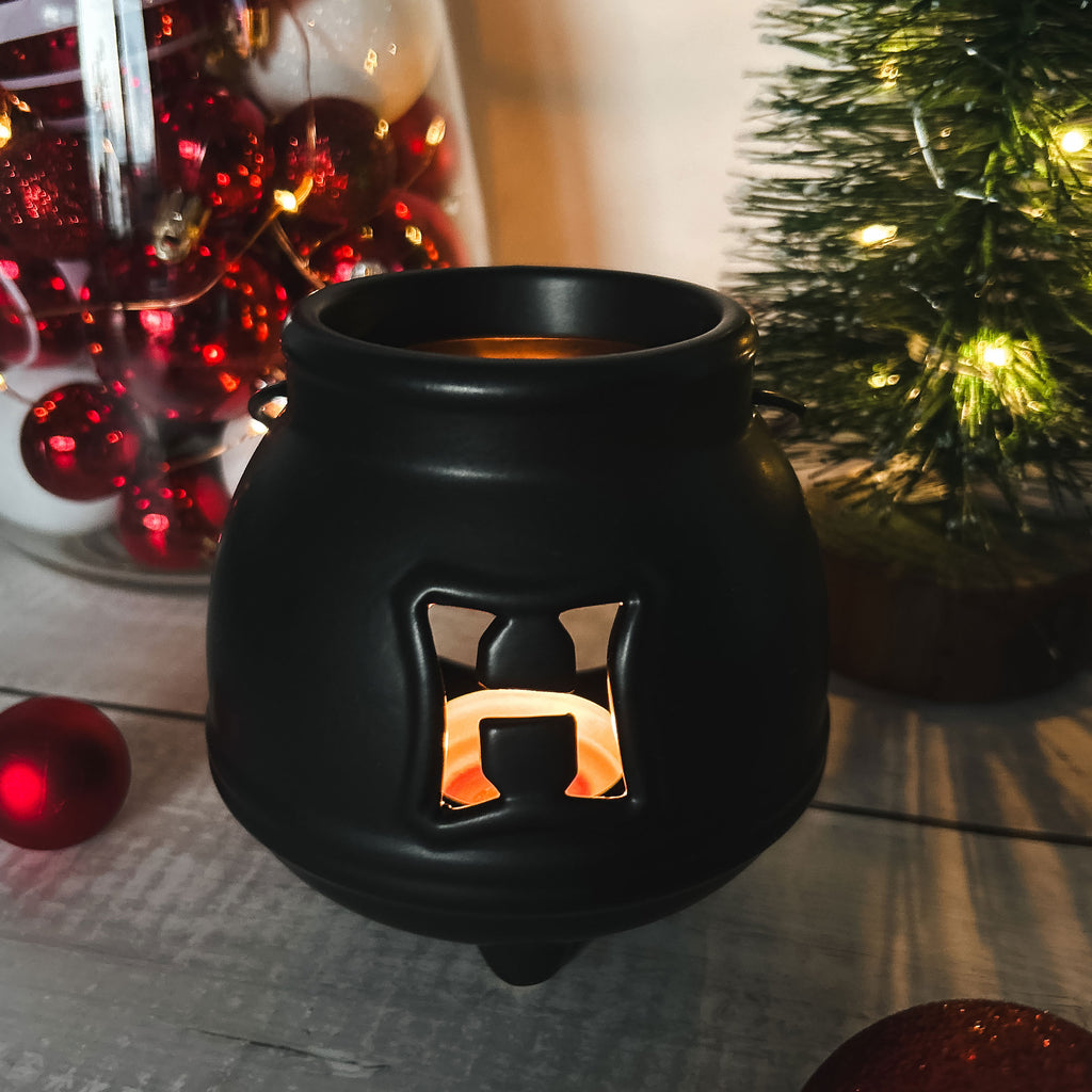 Product image Tea Light Pot for Harry Potter Fans