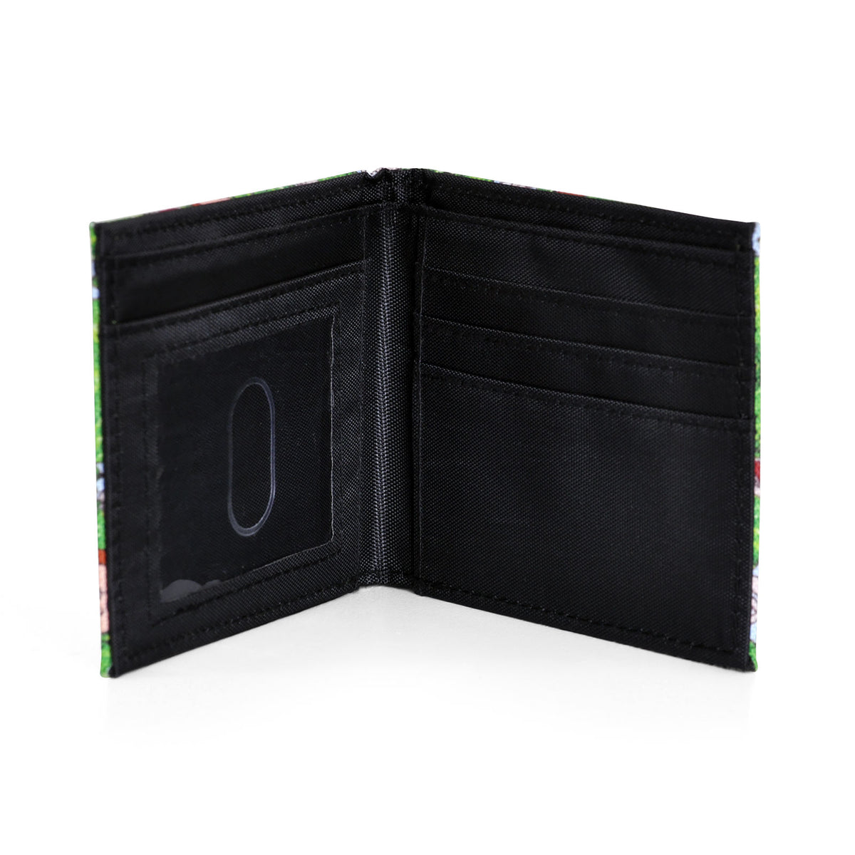 Product image Rick and Morty - Allover Wallet