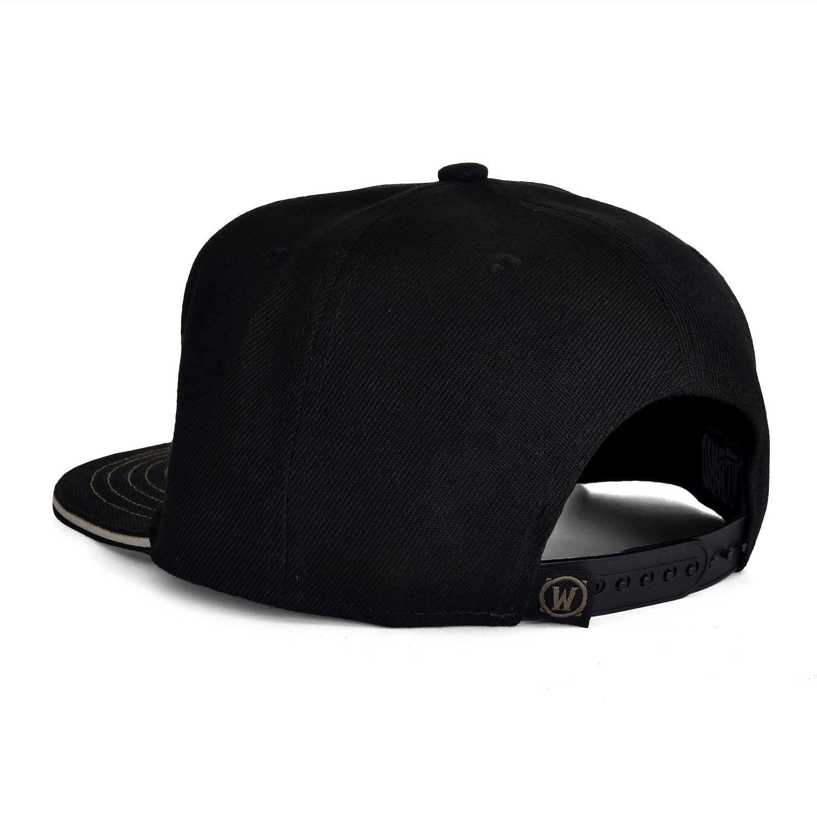 World of Warcraft - Alliance Logo Snapback Cap – Elbenwald