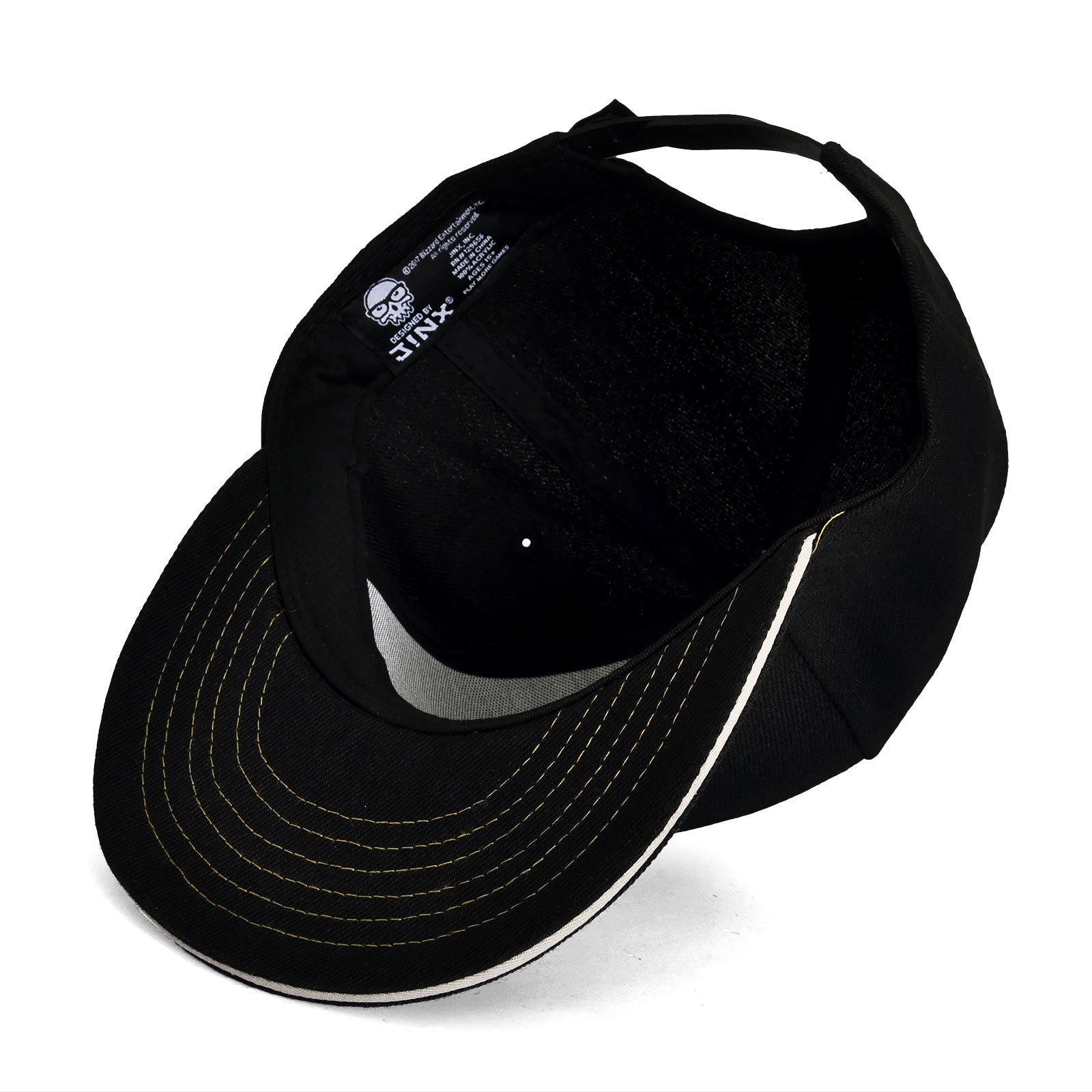 World of Warcraft - Alliance Logo Snapback Cap – Elbenwald