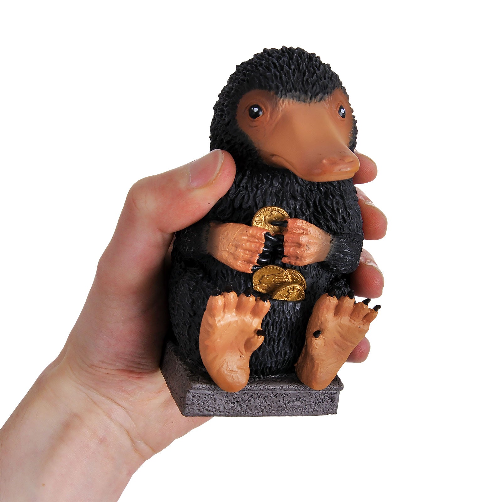 Niffler - Fantastic Beasts Figure – Elbenwald