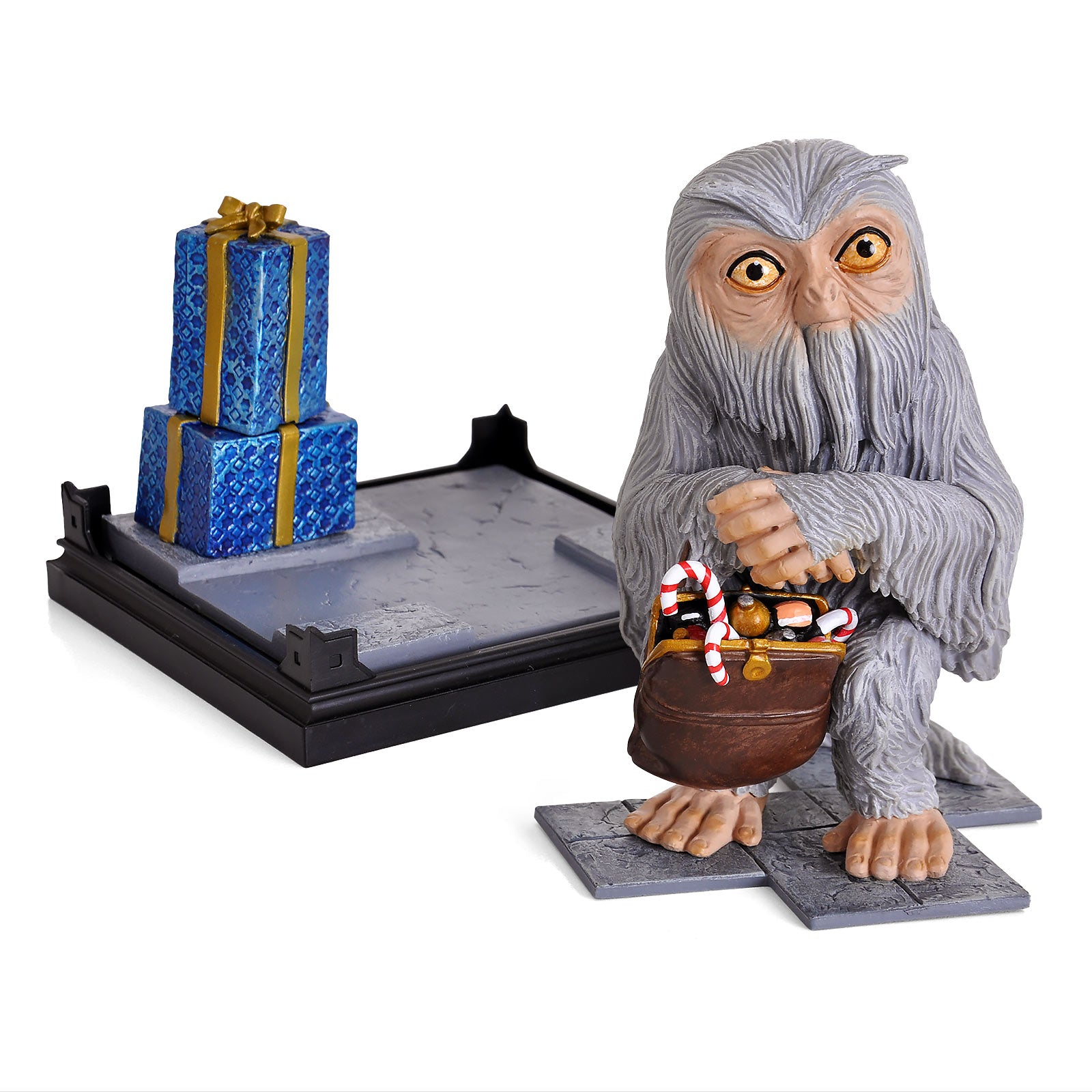 Demiguise - Fantastic Beasts Figure – Elbenwald