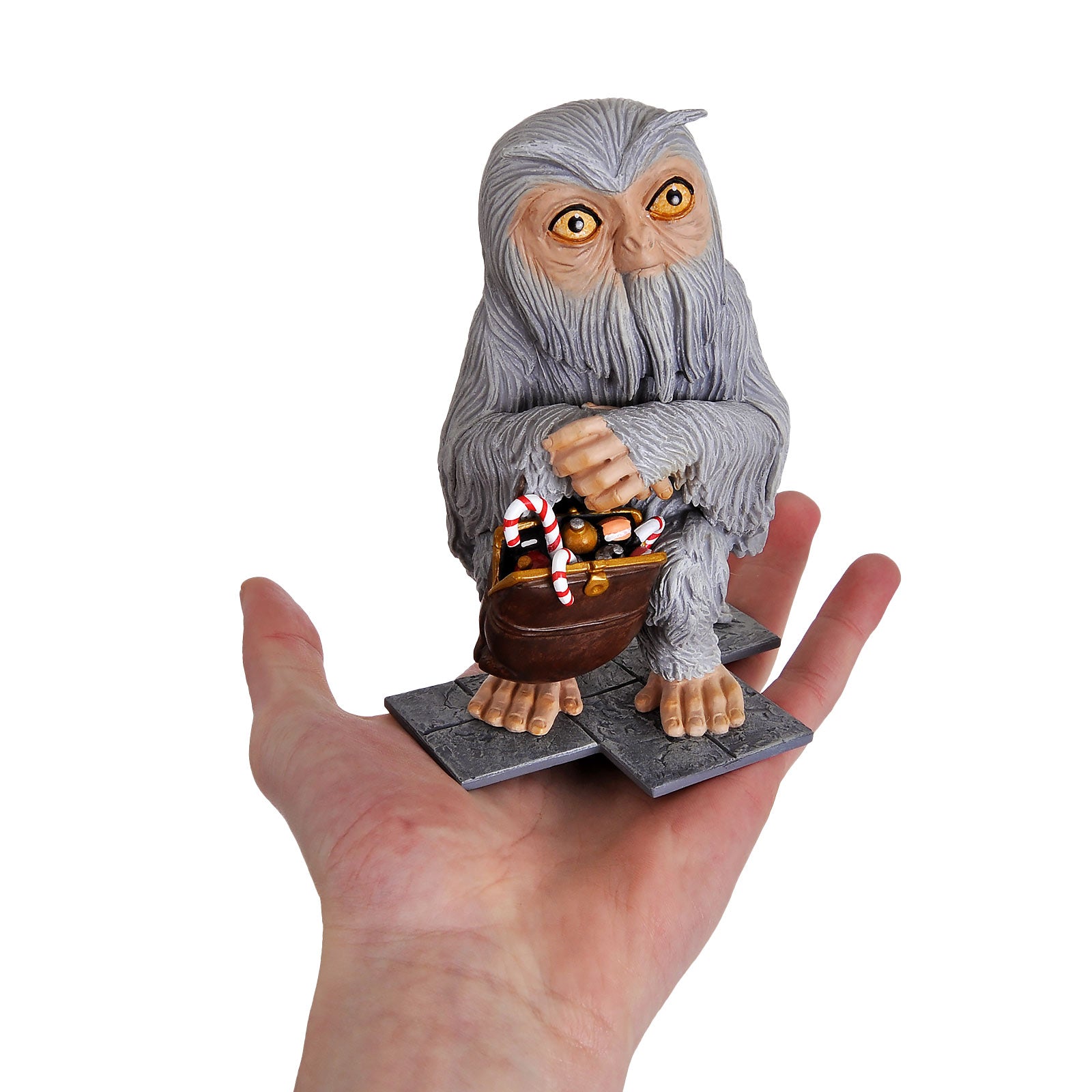 Demiguise - Fantastic Beasts Figure – Elbenwald