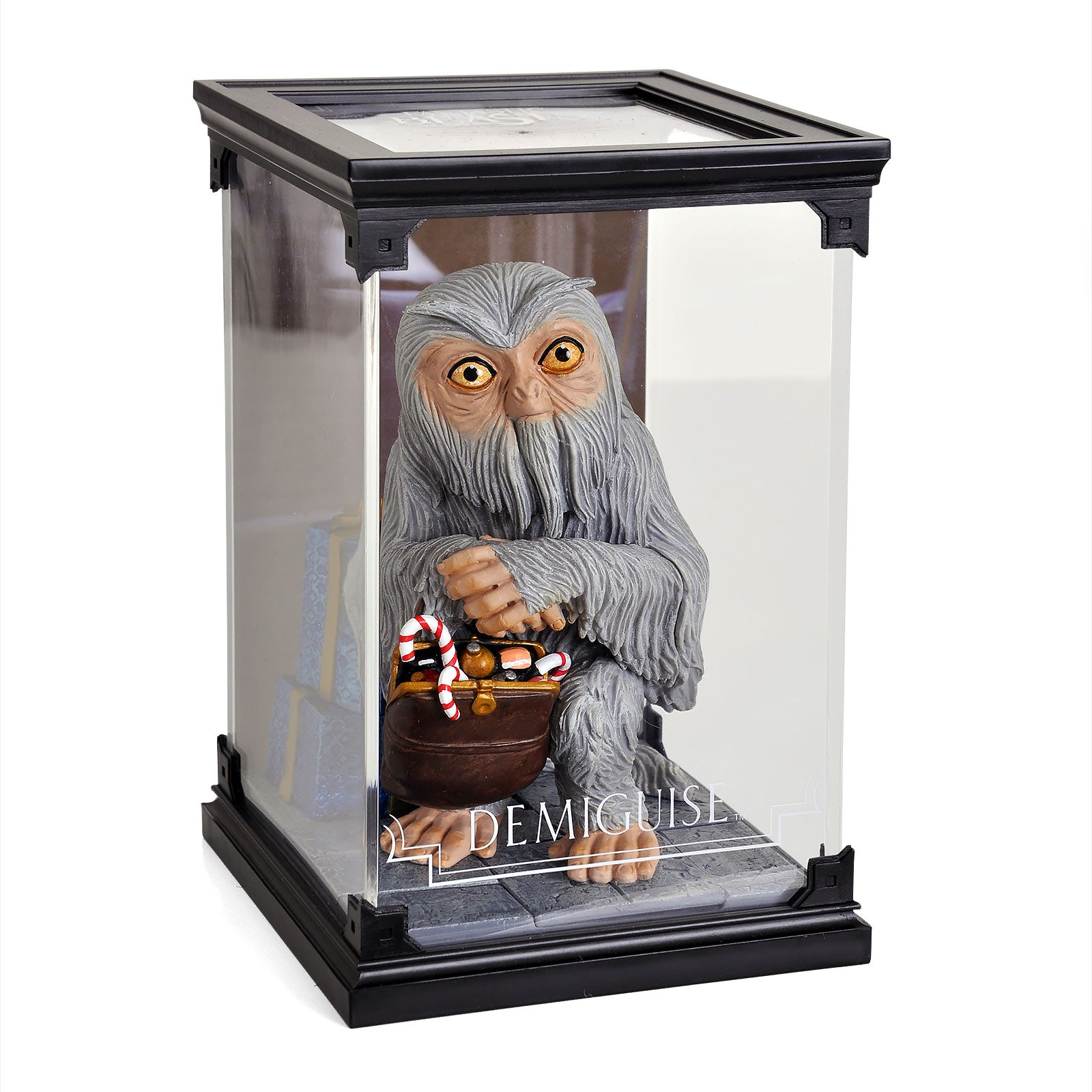 Demiguise - Fantastic Beasts Figure – Elbenwald