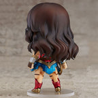 Product image Wonder Woman - Movie Chibi Action Figure
