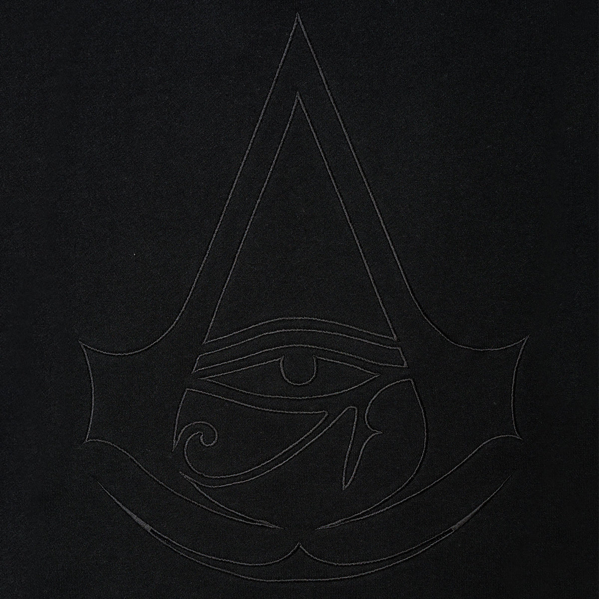 Product image Assassins Creed - Eye of Horus Hoodie Black
