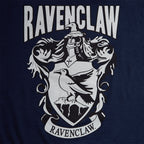 Product image Harry Potter - Ravenclaw Crest T-Shirt Blue