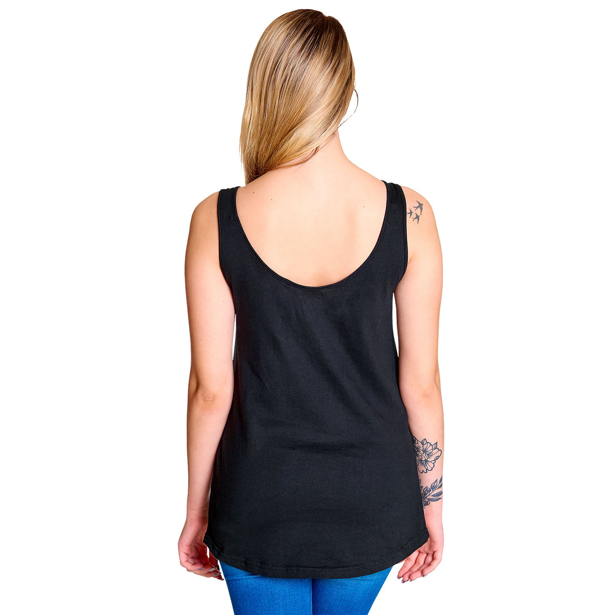 Product image Assassin's Creed - Origins Logo Tank Top black