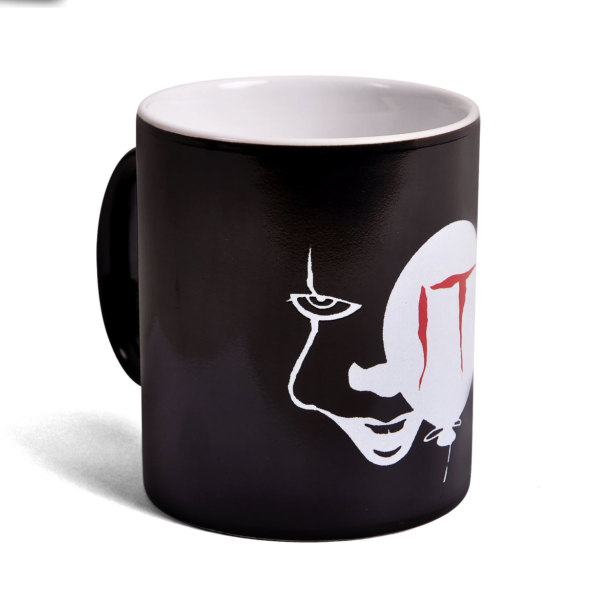 Product image Stephen King's IT - Pennywise Thermo Effect Mug