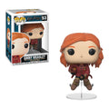 Product image Harry Potter - Ginny Weasley on Broom Funko Pop Figure