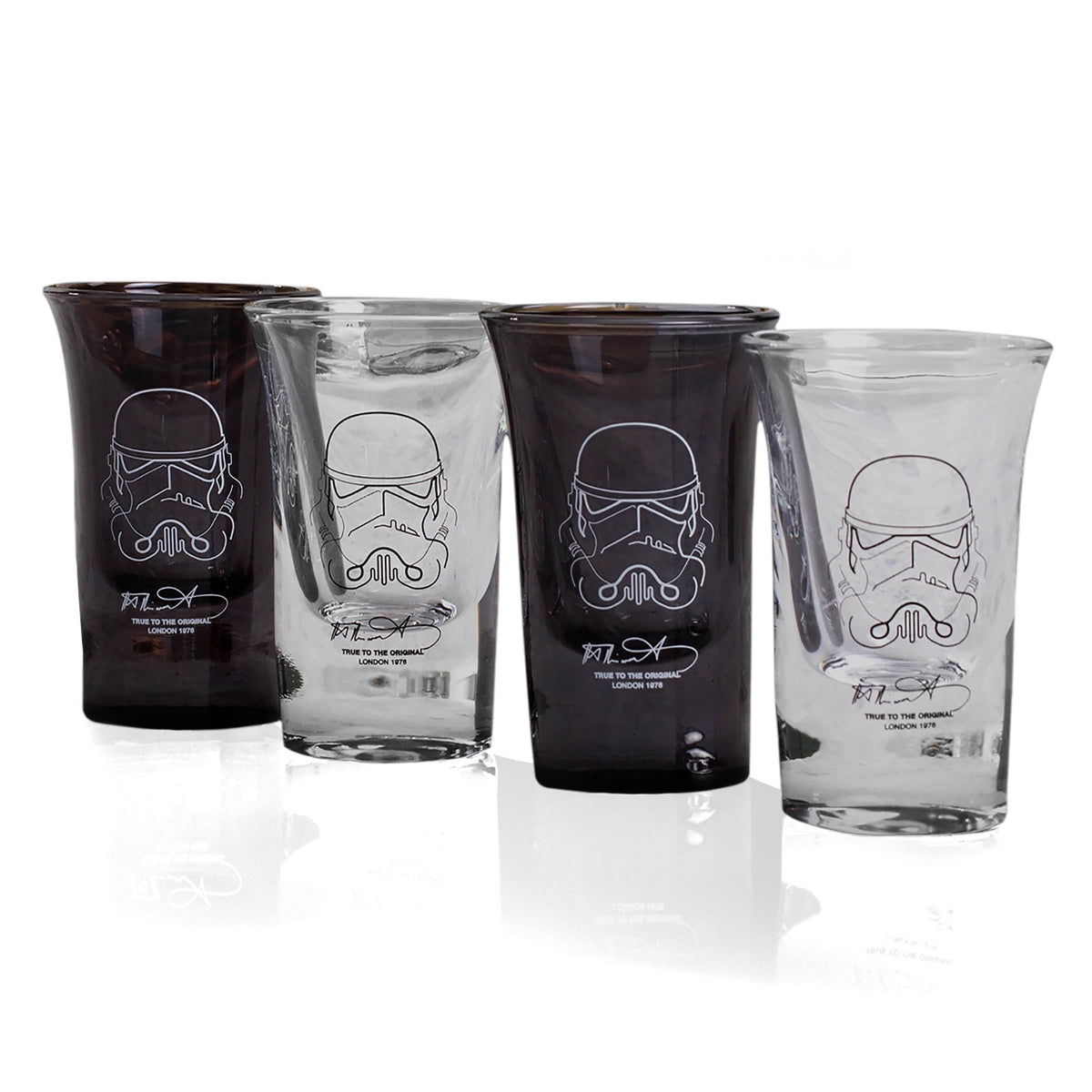 Product image Original Stormtrooper Shots Glass Set