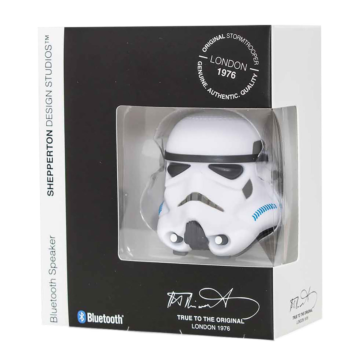 Product image Original Stormtrooper Bluetooth Speaker