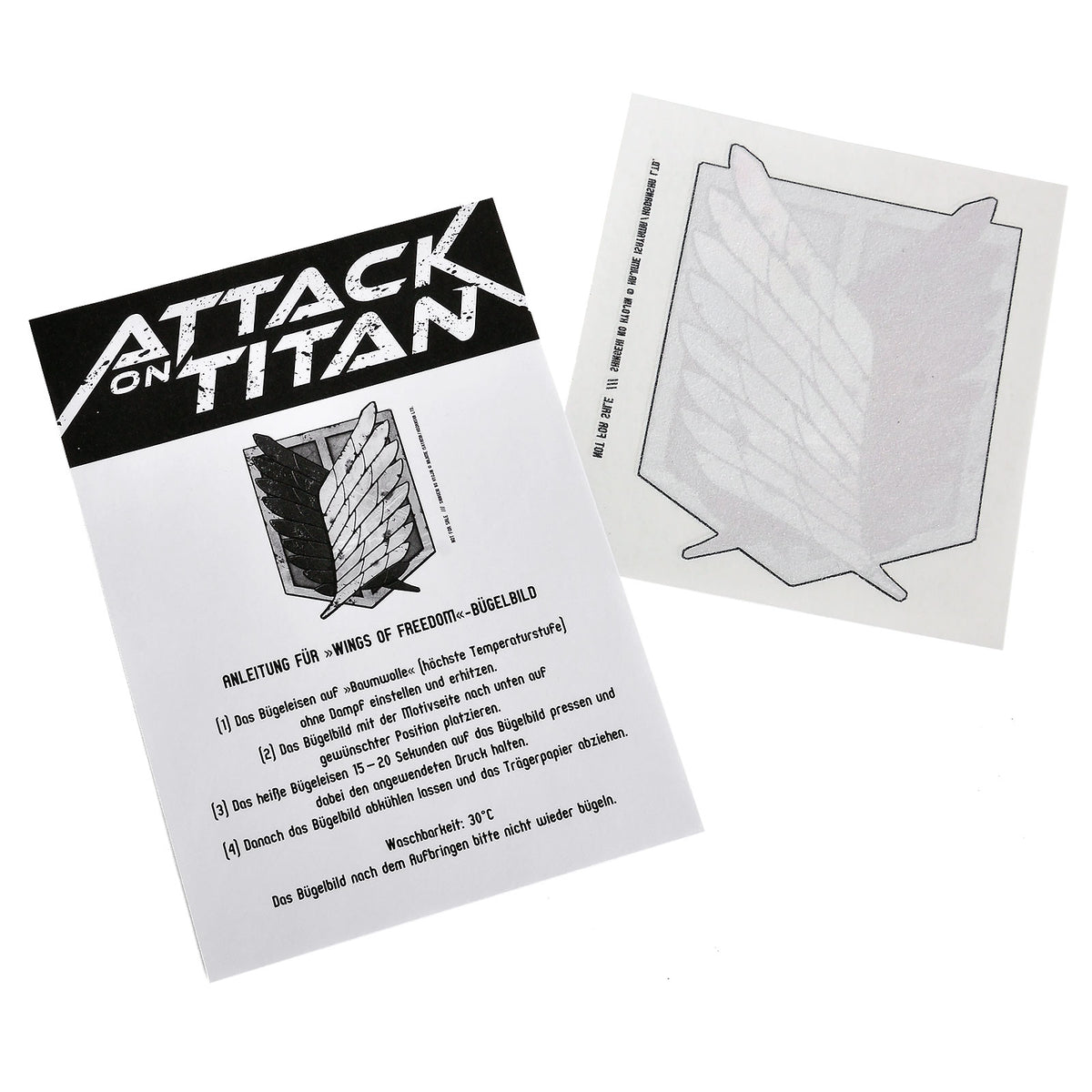 Product image Attack on Titan - Collector's Box Volume 1-5
