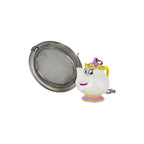 Product image Beauty and the Beast - Mrs. Potts Tea Infuser