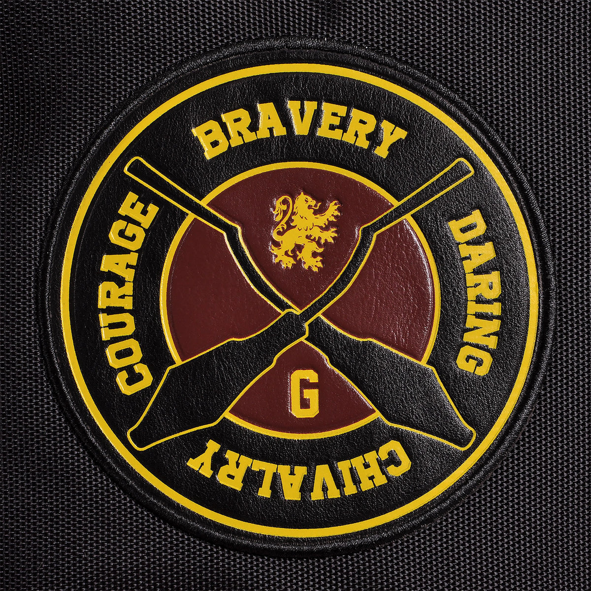 Product image Harry Potter - Gryffindor College Backpack