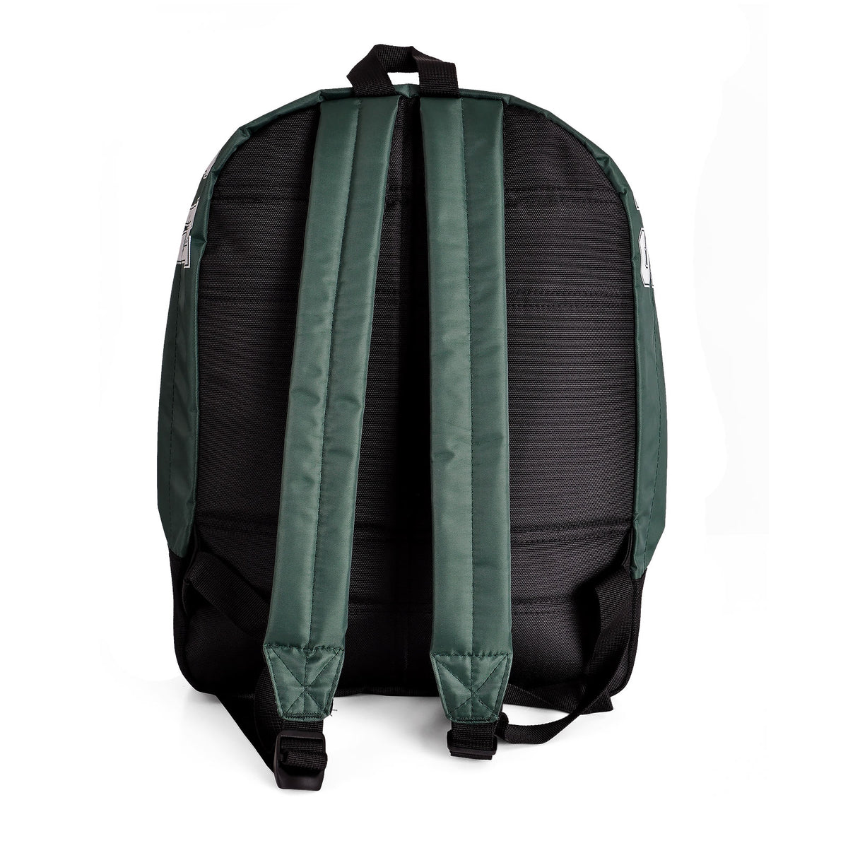 Product image Harry Potter - Slytherin College Backpack