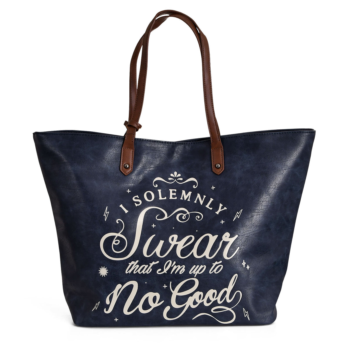 Product image Harry Potter - Marauder's Map Shopper Bag