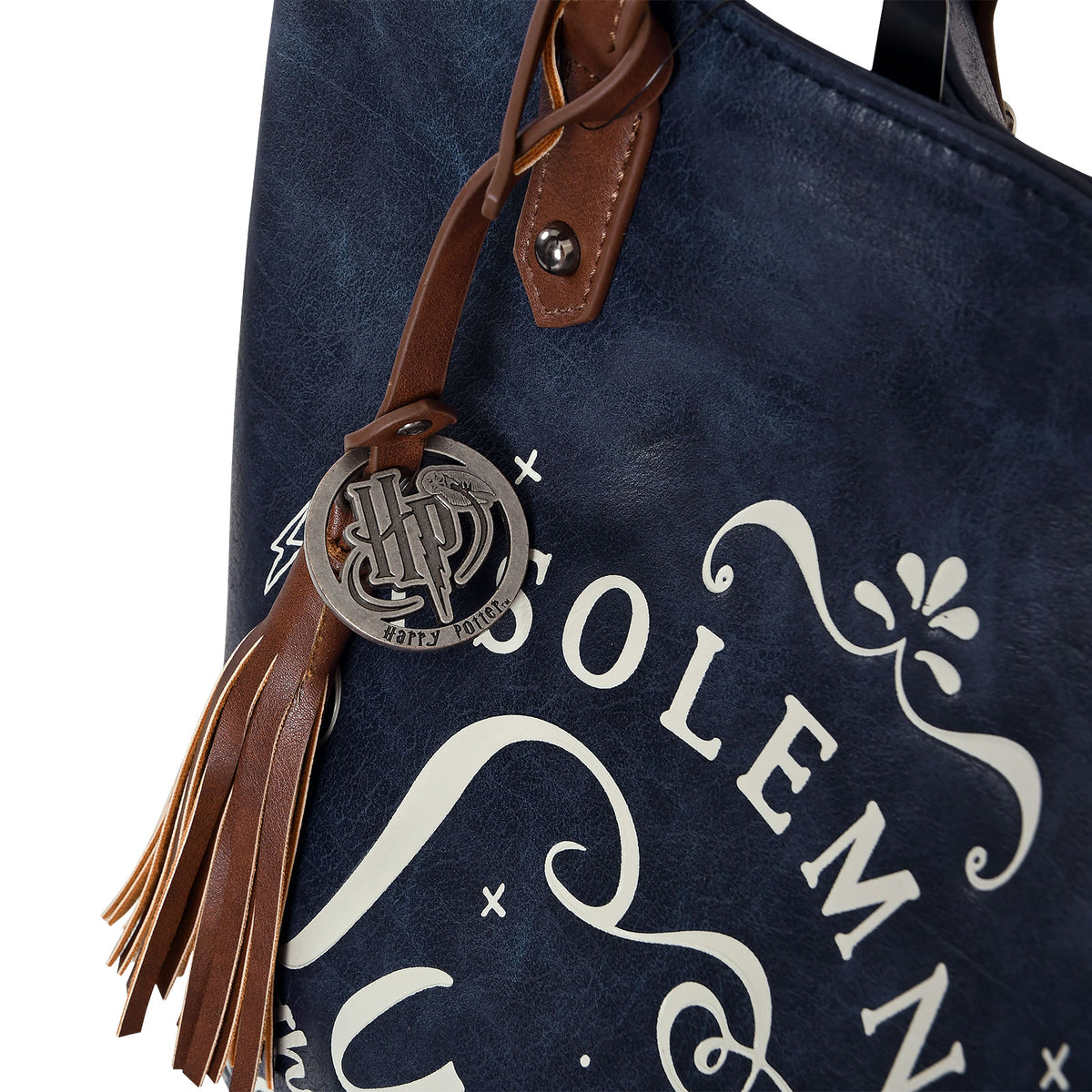 Product image Harry Potter - Marauder's Map Shopper Bag