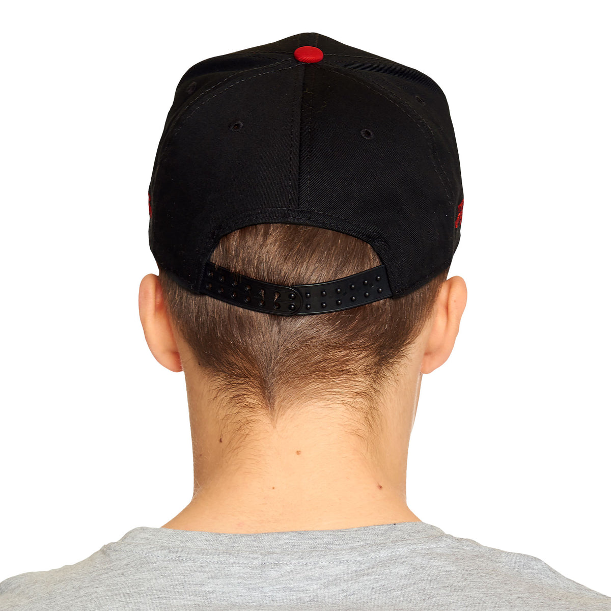 Product image Nintendo - NES Metal Controller Snapback Cap
