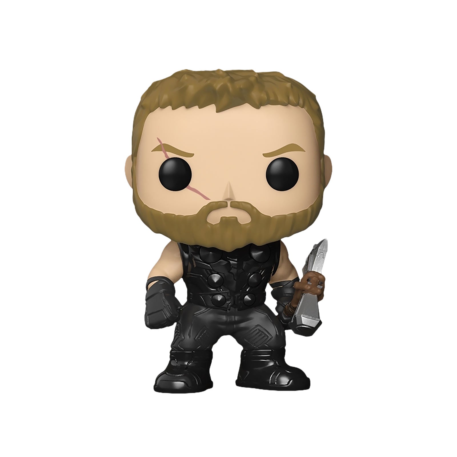 Avengers - Thor Infinity War Funko Pop Bobblehead Figure – Elbenwald
