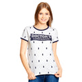 Product image Doctor Who - Doctor's Companion Women's T-Shirt White