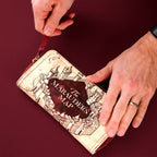 Product image Harry Potter - Marauder's Map Wallet