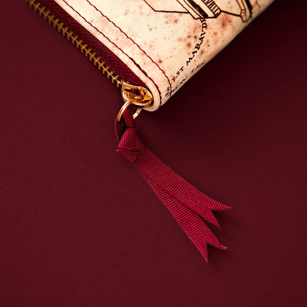Product image Harry Potter - Marauder's Map Wallet