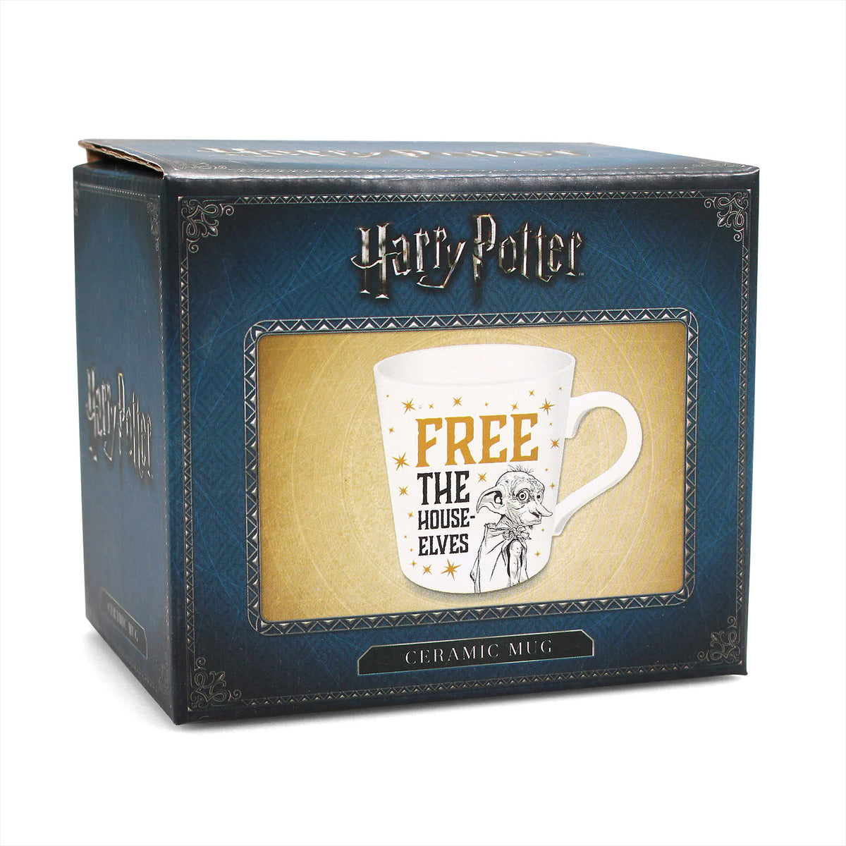 Product image Harry Potter - Dobby Free Elf Mug