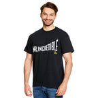 Product image The Incredibles - Mr. Incredible Logo T-Shirt Black