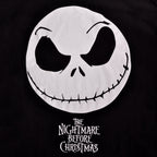 Product image Nightmare Before Christmas - Jack Smile Women's T-Shirt Black