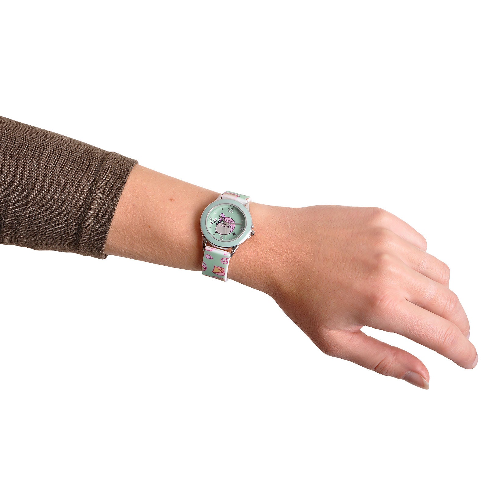 Pusheen - Purrmaid Wristwatch – Elbenwald