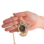 Product image Harry Potter - Golden Snitch Pocket Watch