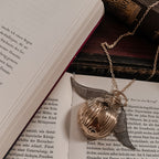 Product image Harry Potter - Golden Snitch Pocket Watch