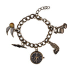 Product image Harry Potter - Charm Bracelet with Watch