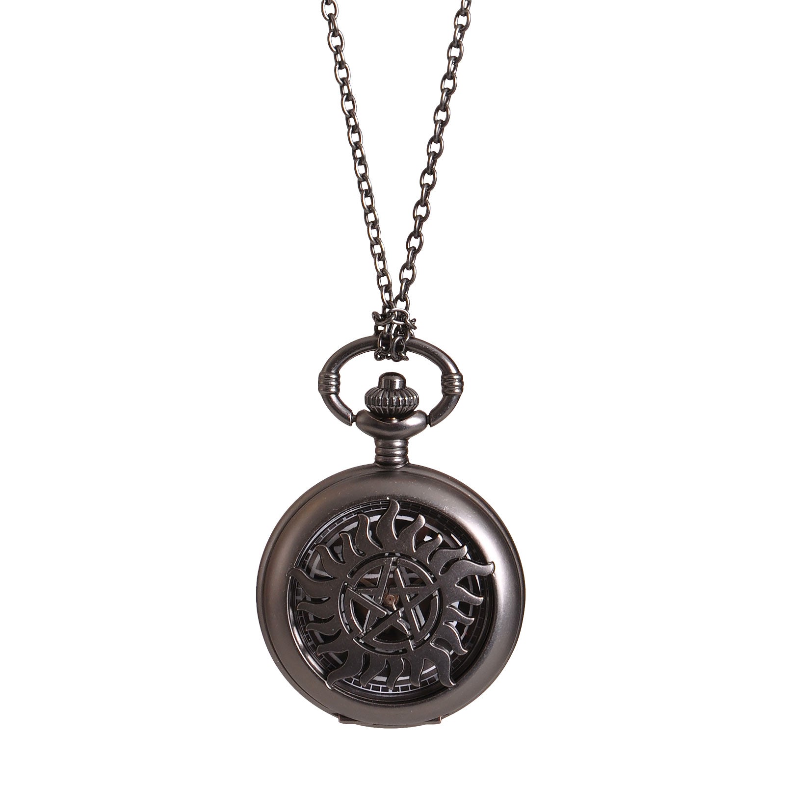 Product image Supernatural - Anti Possession Pocket Watch