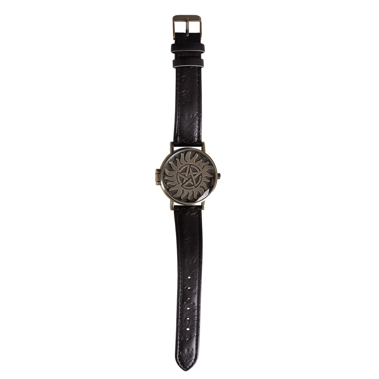 Product image Supernatural - Anti Possession Wristwatch