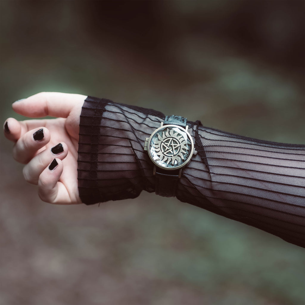 Product image Supernatural - Anti-Possession Wristwatch