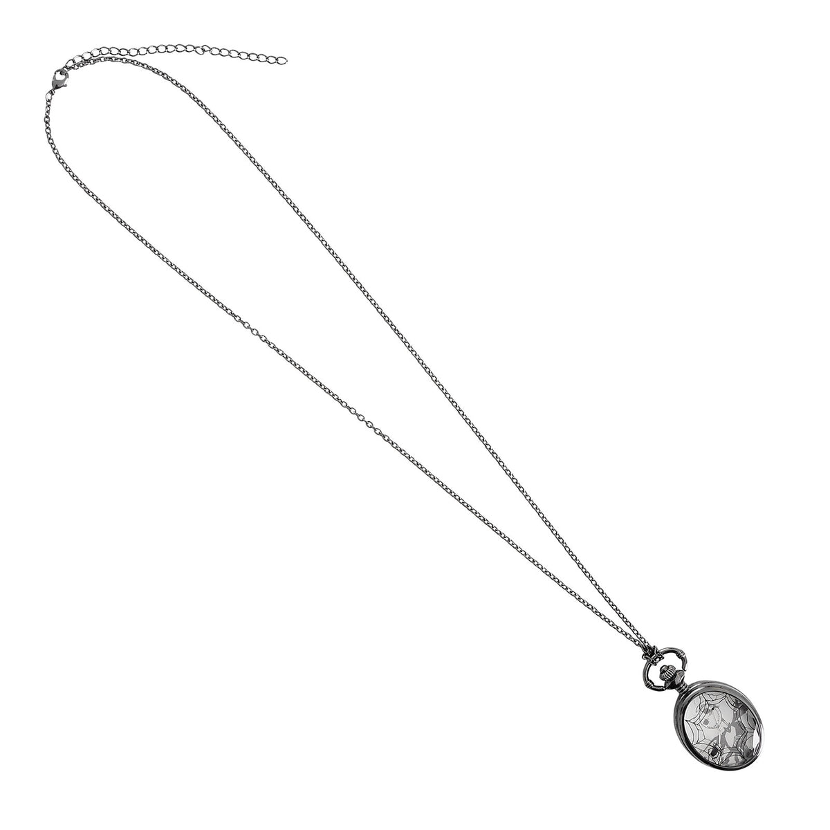Product image Nightmare Before Christmas - Jack Pocket Watch