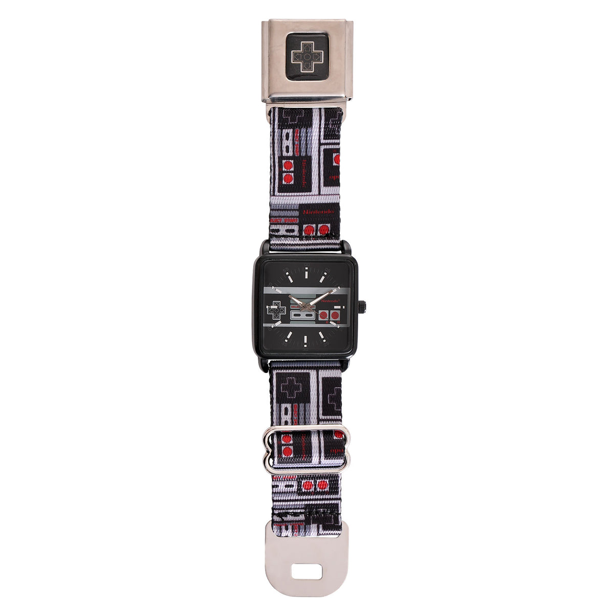 Product image Nintendo - NES Controller Wristwatch