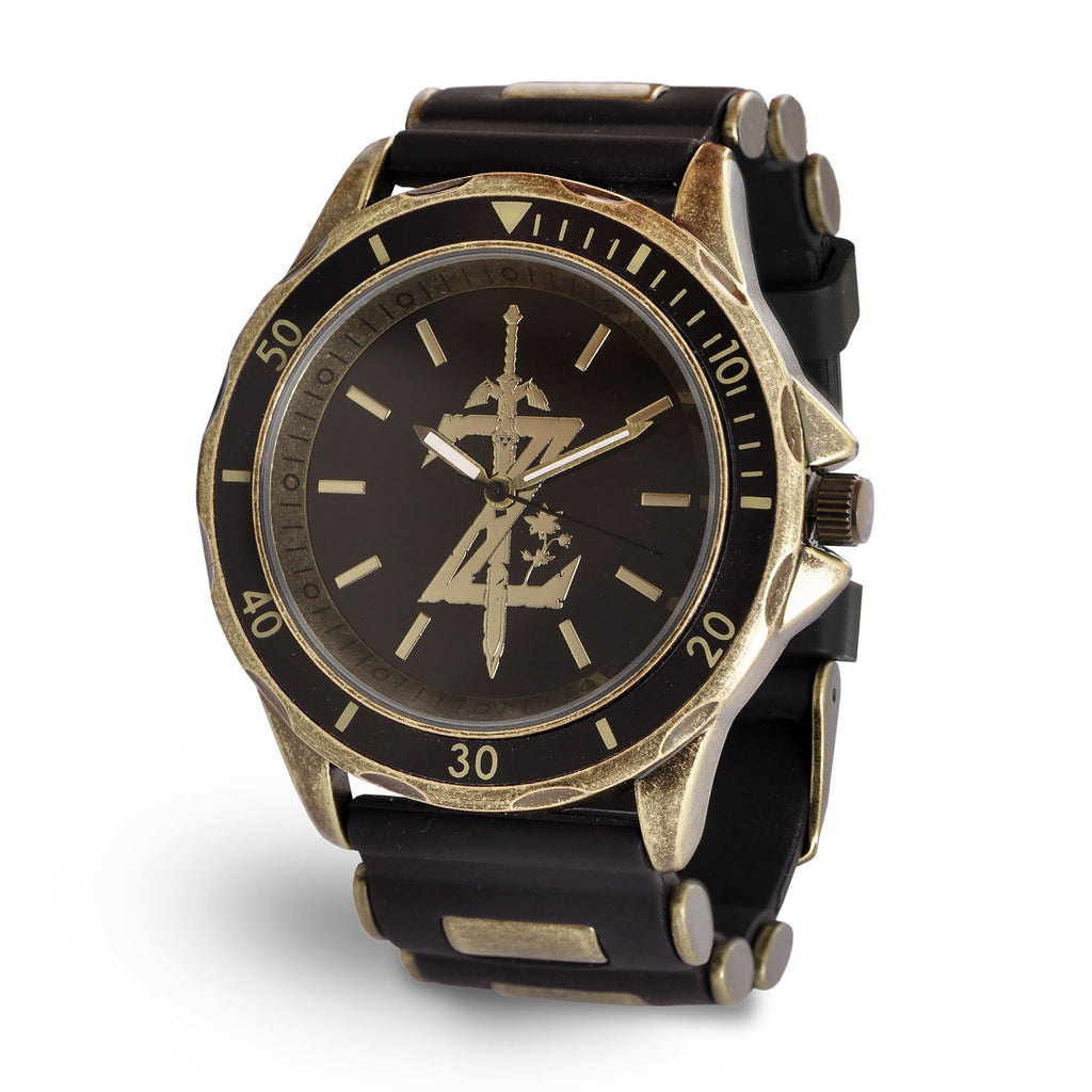 Product image Zelda - Breath of the Wild Watch