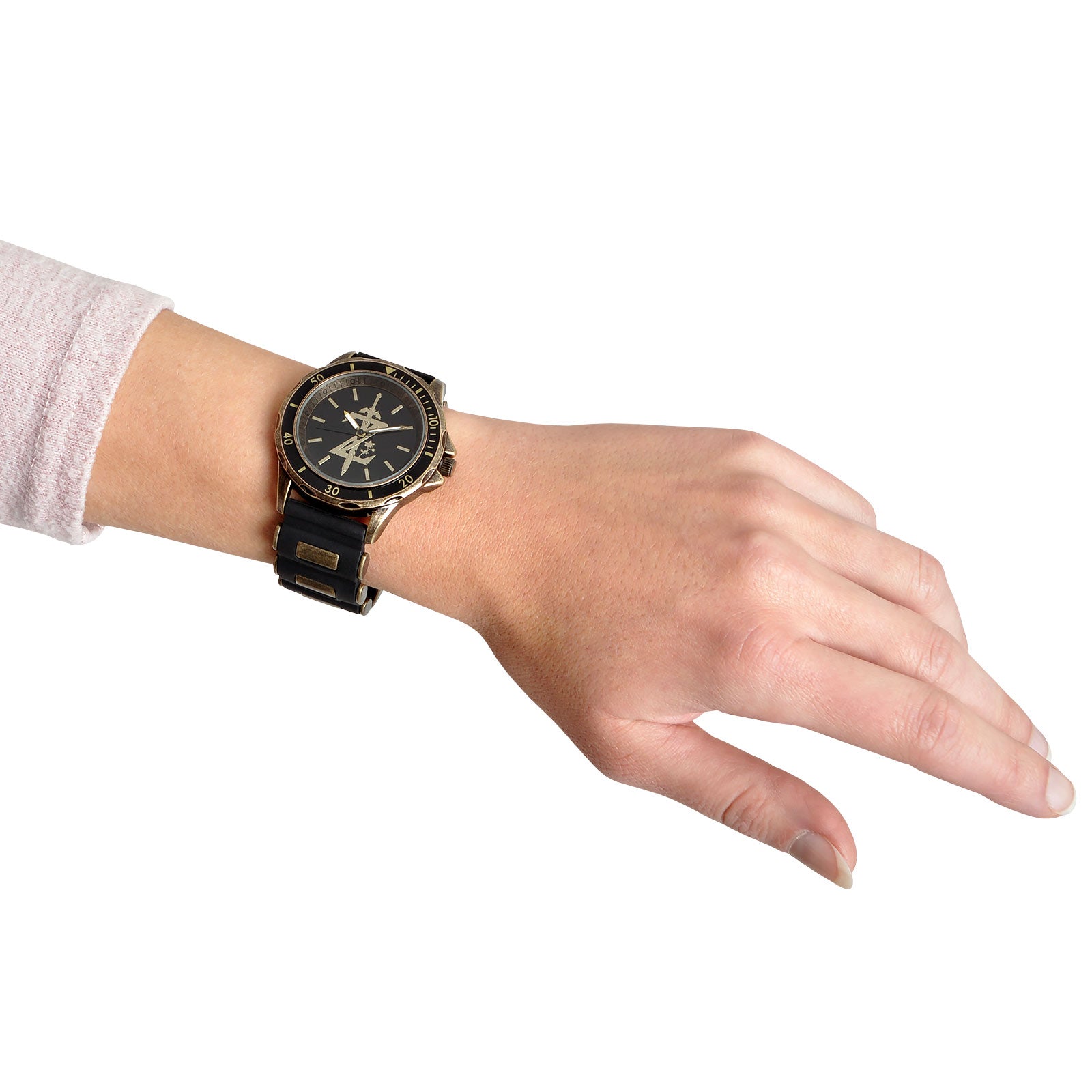 Product image Zelda - Breath of the Wild Watch