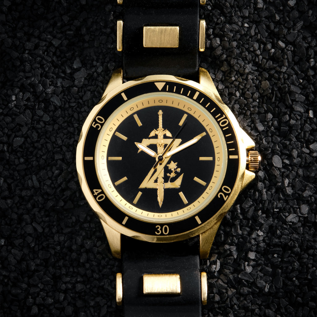 Product image Zelda - Breath of the Wild Watch