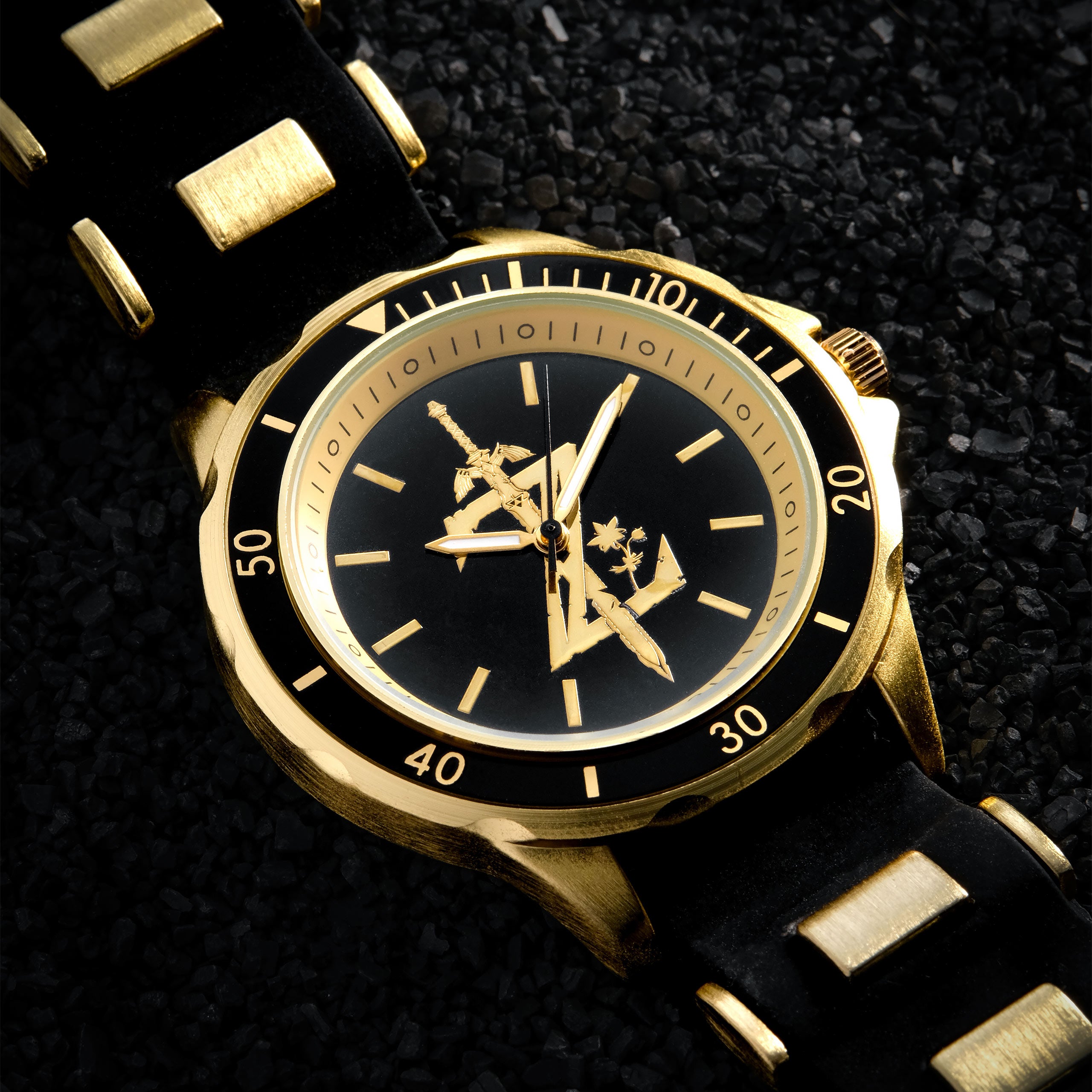 Product image Zelda - Breath of the Wild Watch