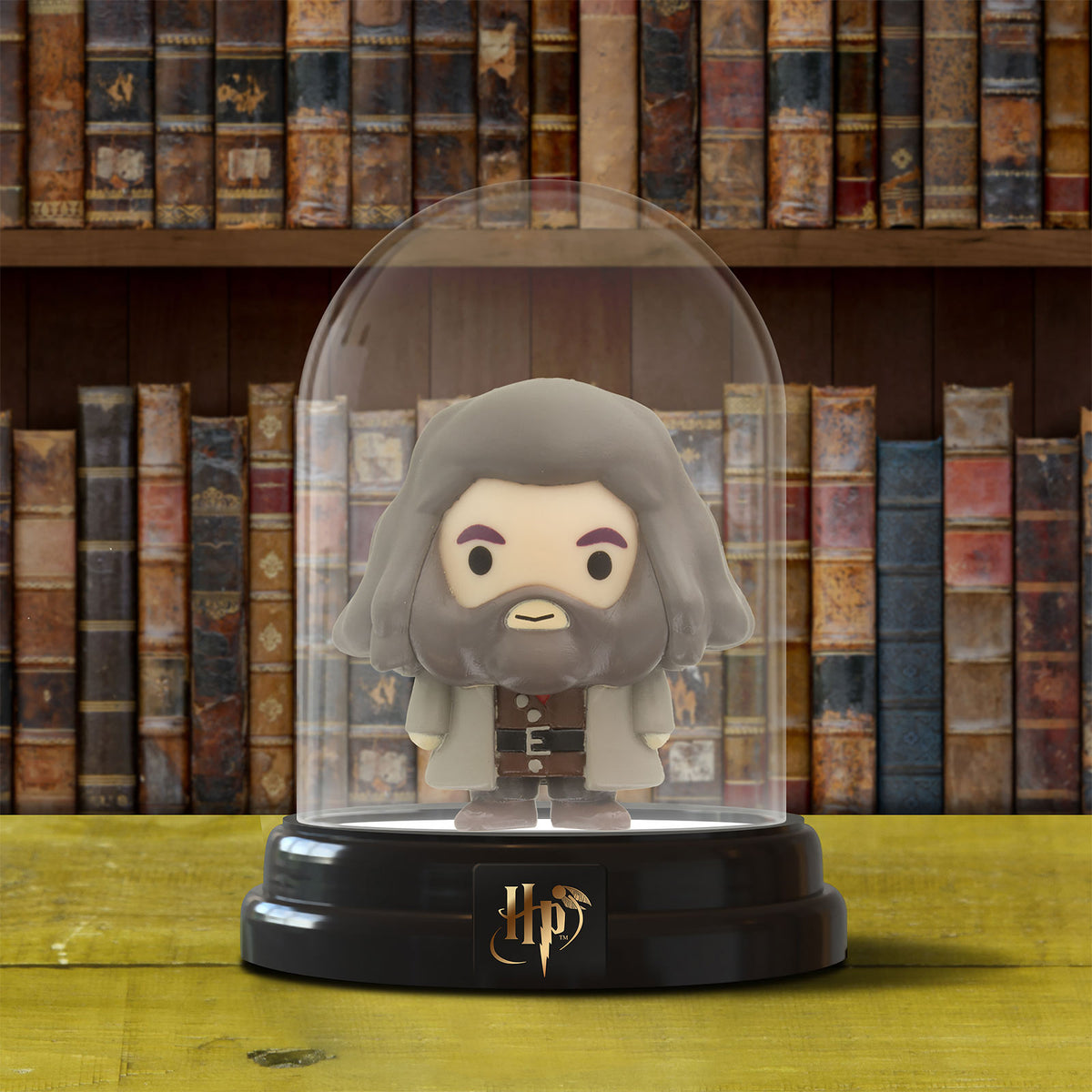 Product image Harry Potter - Hagrid Mini Table Lamp