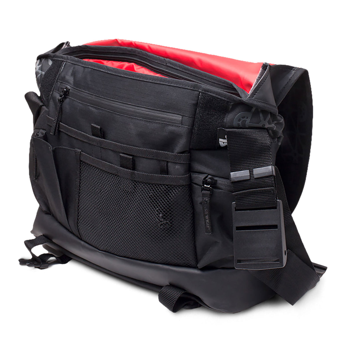 Product image Star Wars - First Order Shoulder Bag Black
