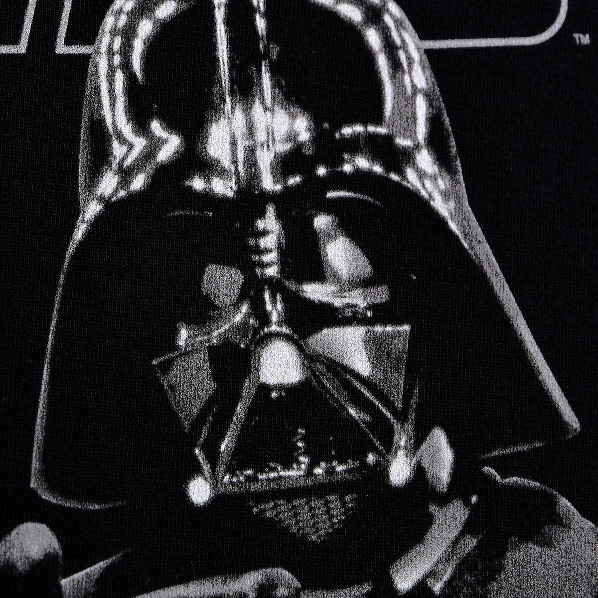 Product image Star Wars - Darth Vader Who's Your Daddy T-Shirt Kids Black